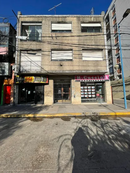 Departamento En Alquiler, Moreno Centro