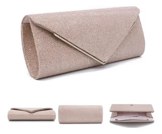 Carteras sobres de mano para fiestas deals