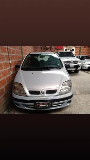 Renault Scénic 1.6 Rxe Privilege