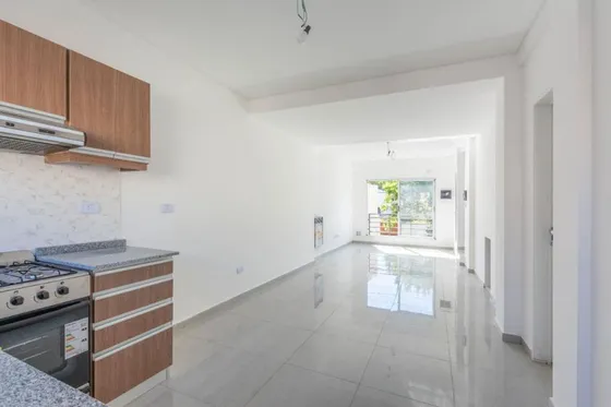 Venta Ph 4 Amb Con Terraza Y Parrilla V. Sarsfield