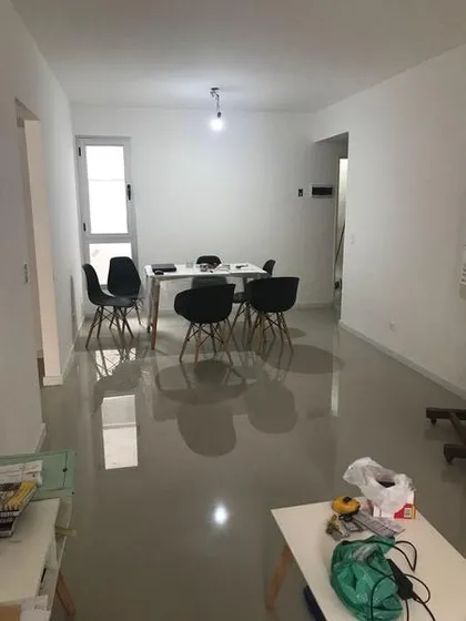 Departamento - Avellaneda - Terminado