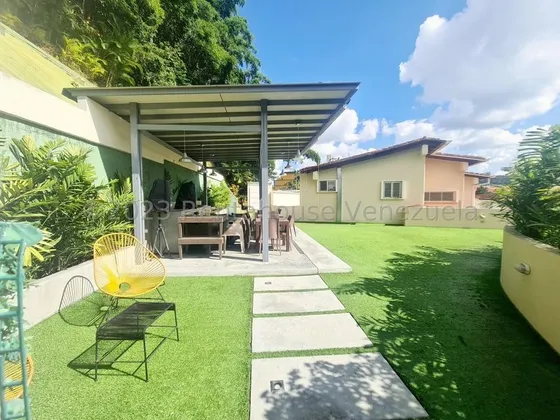 Casa En Venta Urb. Miranda 24-9054