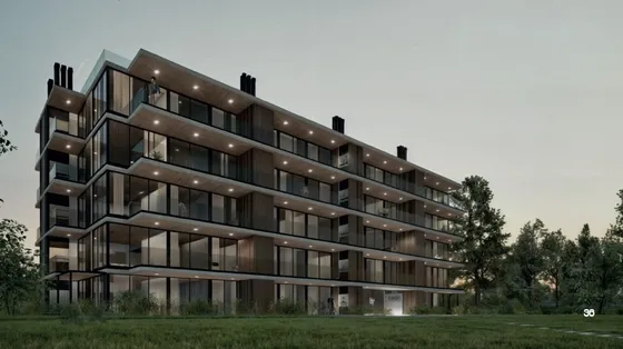 Apartamentos En Nirán, Punta Ballena 