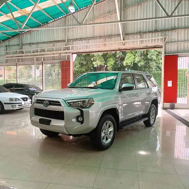 Toyota 4runner Sr5