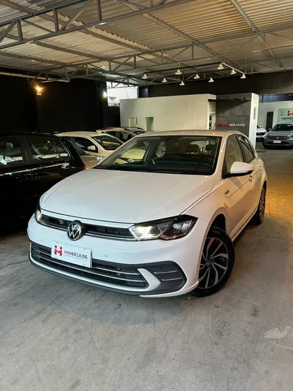 Volkswagen Polo 1.0 Highline Tsi Aut. 5p