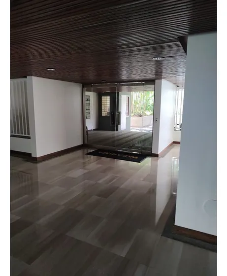 Alquiler. Bello Y Acogedor Apartamento En Los Naranjos Del Cafetal.