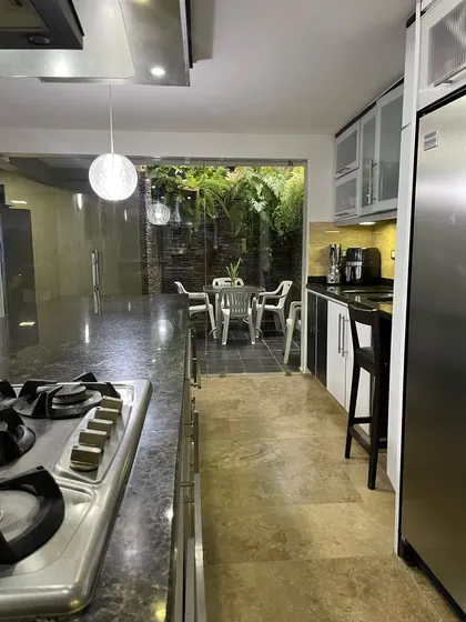 Casa En La Esmeralda San Diego Cz