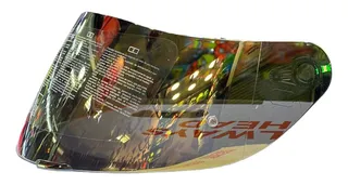 Agv leopard dorado hotsell