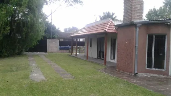 Casa 2 Ambientes