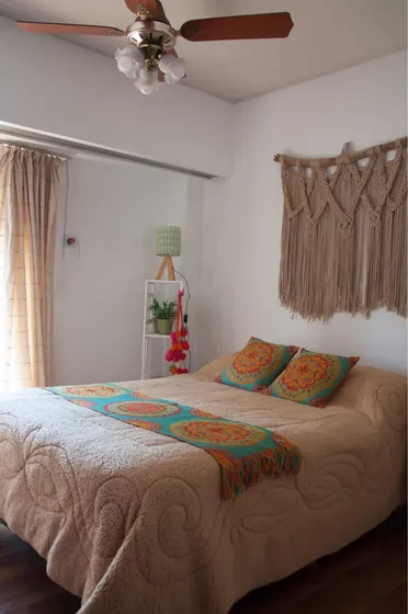 Depto Amplio 3 Dormitorios, 2 Baños Con Cochera Y Pileta  Barrio Martín, Rosario.