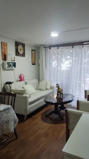 Vende Depto. Avenida Cardenal Samoré, Curauma, Valparaíso