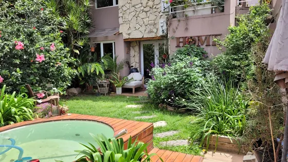 Venta Ph Con Pileta Y Terraza En  Villa Pueyrredon