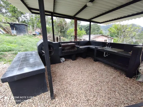 Venta Casa Campestre En Pacho Vereda Compera Ubicado A 3 Km Del Centro
