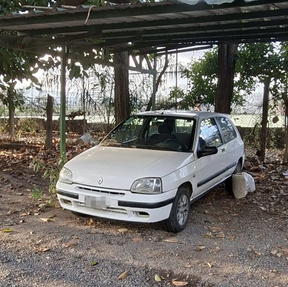 Renault Clio 1.9 Rl