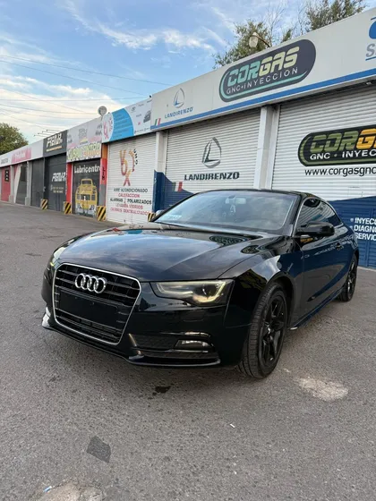 Audi A5 2.0 Coupe Tfsi 225cv Multitronic