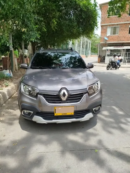Renault Stepway 1.6 Zen