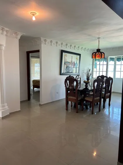 Se Vende Y Alquila Apartamento En Brisa Oriental San Isidro 