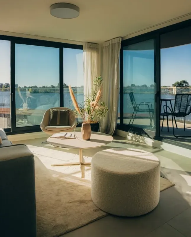 Alquiler Apartamento 2 Dormitorios En Carrasco | Garage Doble + Piscina