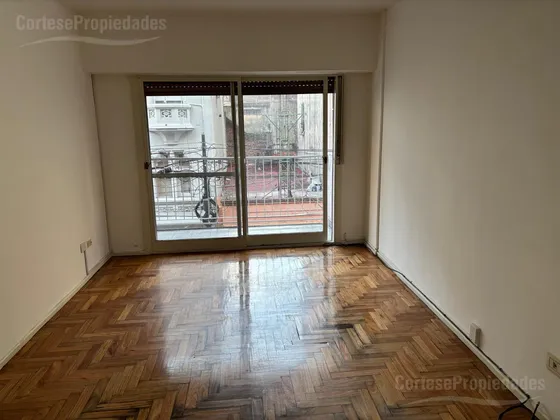 Departamento En Once