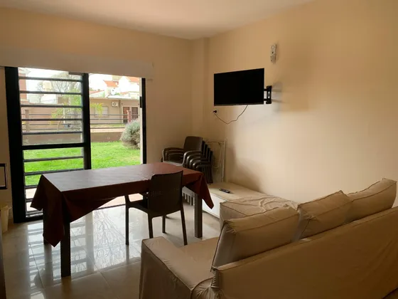 Venta Depto. 1 Ambiente Planta Baja Costa Azul