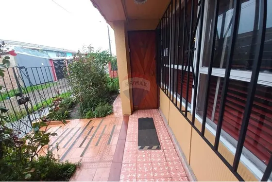 Tu Hogar En Abate Molina, Talca Te Espera
