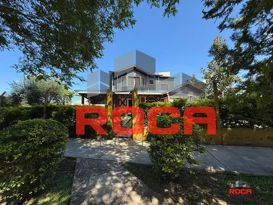 Hermosa Casa En Venta En La Ciudad De Perico - Jujuy