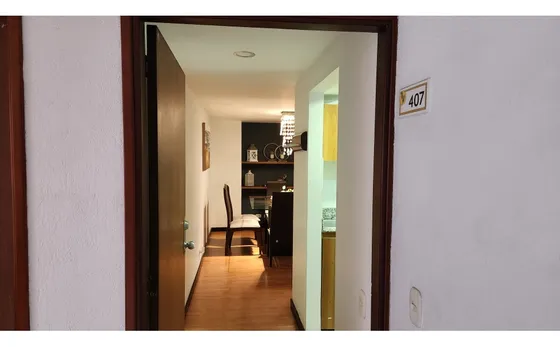 Venta De Apartamento En Castropol,