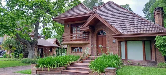 Casa A La Venta En Country Club El Carmen