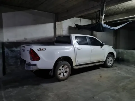 Cochera En Venta - 12mts2 - Florida, Vicente López