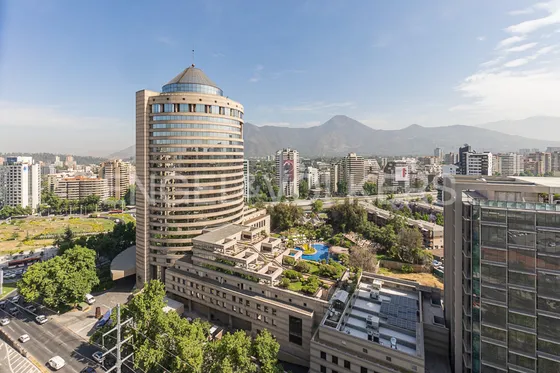 Alonso De Córdova / Penthouse