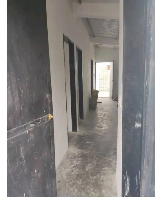 Casa En El Sector Argimiro Gabaldón Mun Sucre Ve21-186ag-hlac