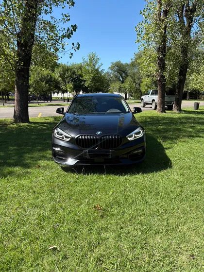 Bmw Serie 1 1.5 118i Sport Line 136cv