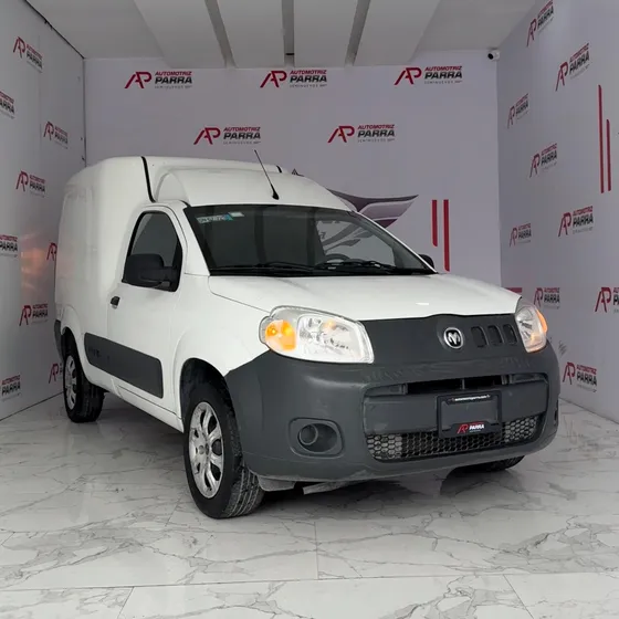 Ram Promaster Rapid 1.4 Mt