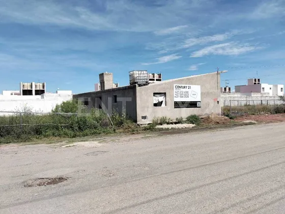 Oficinas En Venta Sobre Libramiento Sur En Pedro Escobedo, Qro