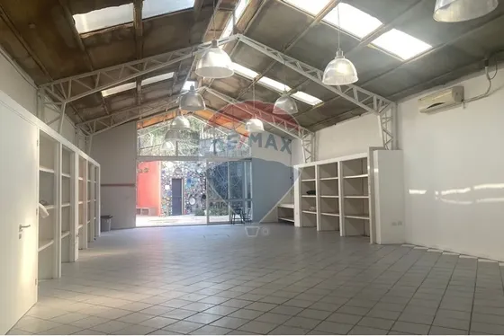 Impecable Galpón Con Oficinas, Rebajado