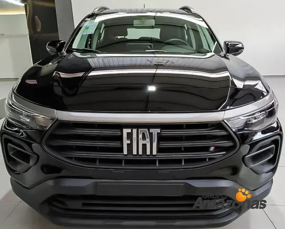 Fiat Pulse 1.3 Flex Drive Cvt