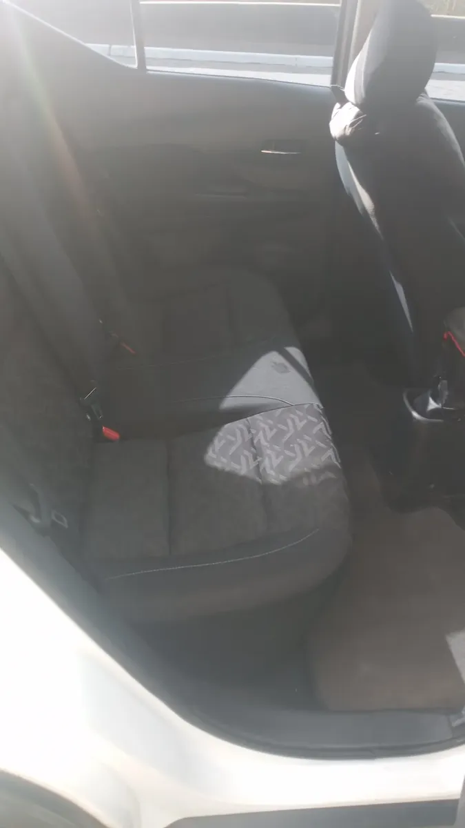 Nissan Kicks 2024 1.6 Sense 16v Cvt 5p — foto 4