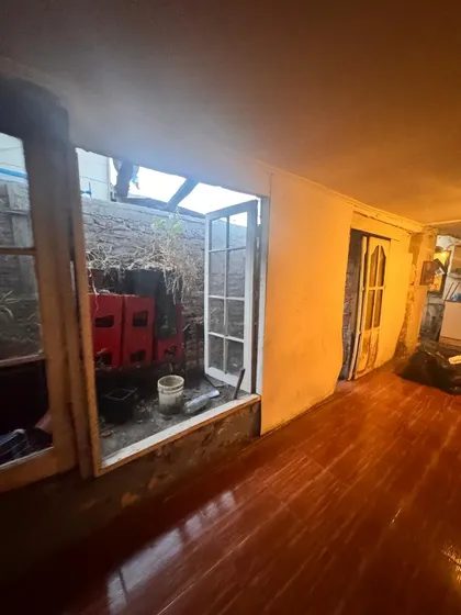 Casa En Venta Con Local Comercial | Excelente Ubicación | L