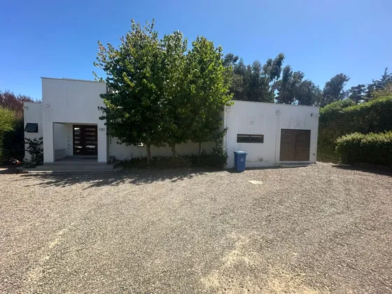 Espectacular Casa Semi Nueva En Marbella