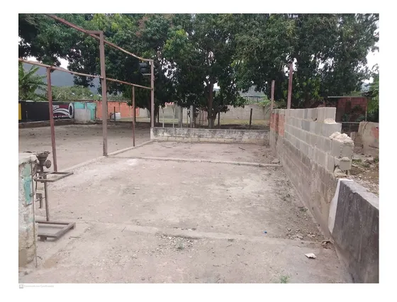 Terreno En Venta. Yagua, Guacara.