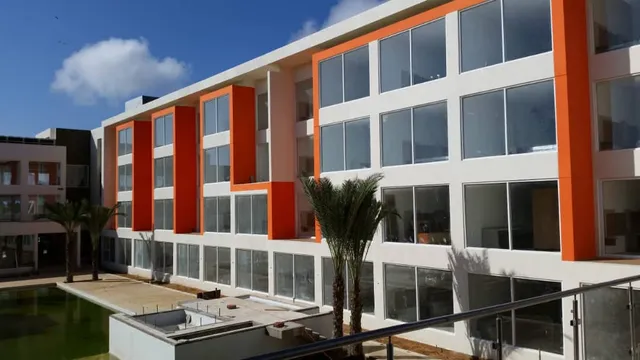 Lorena Inojosa Vende Espectacular Hotel En Isla De Margarita