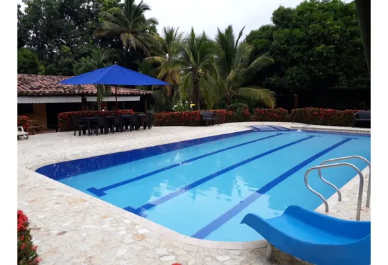 Alquiler De Finca De Recreo Por Fines De Semana  En San Jerónimo 