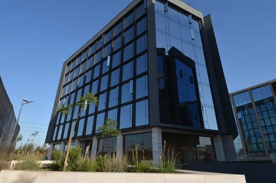Oficinas Arriendo Machali