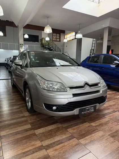 Citroën C4 1.6 X Pack Look