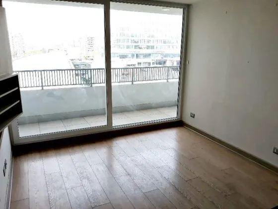 Departamento En Arriendo En Ñuñoa