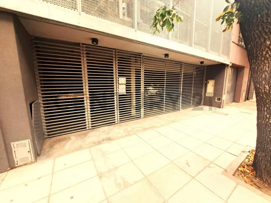 Excelente Monoambiente En Venta En Palermo Hollywood