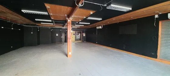 Local Comercial En Arriendo En Pucón Centro