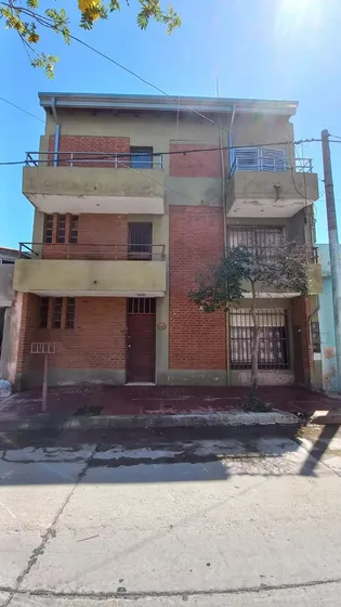 Complejo De Departamentos En Venta - Villa Paez