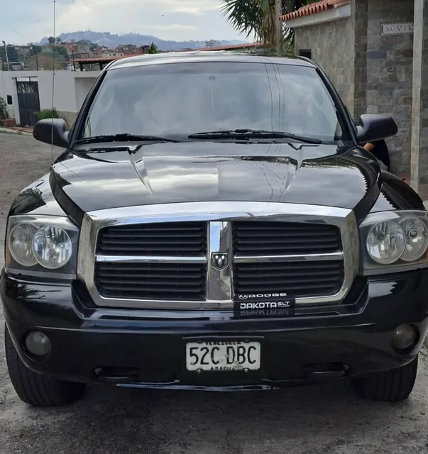 Dodge Dakota Pick Up
