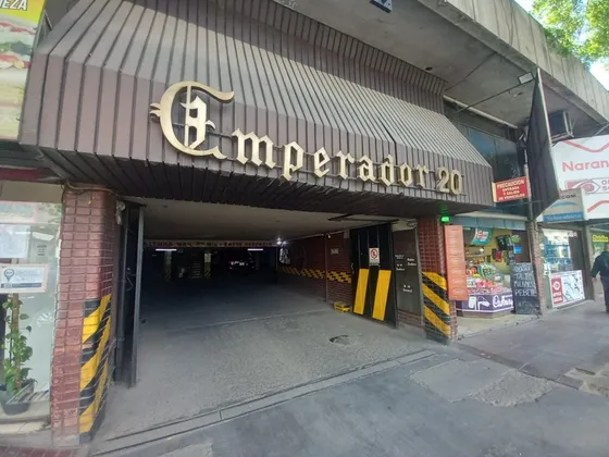 Venta Cocheras En Microcentro Ciudad De Mendoza